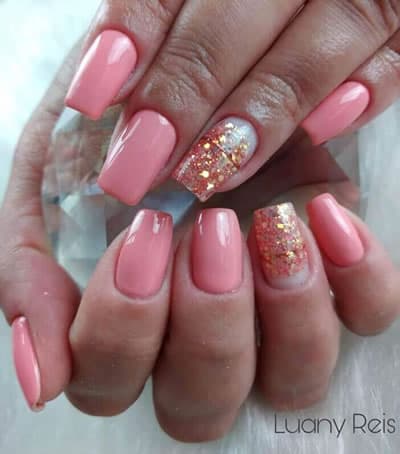 Aula bônus: Esmaltação em Gel — inclusa no curso de alongamento de unhas