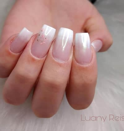 Aula bônus: Unhas Baby Boomer — inclusa no curso de alongamento de unhas
